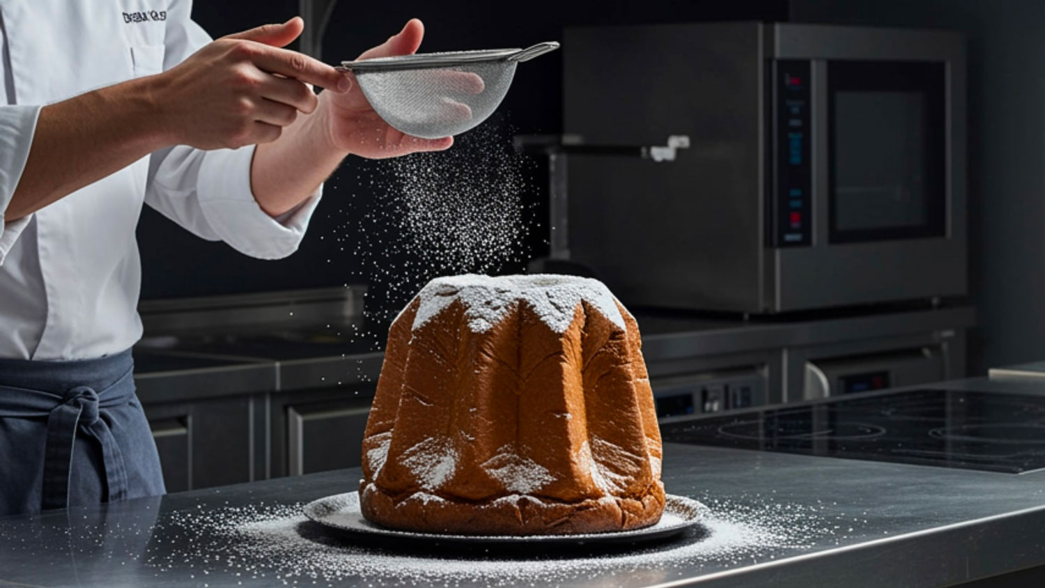 Cucine professionali design innovativo