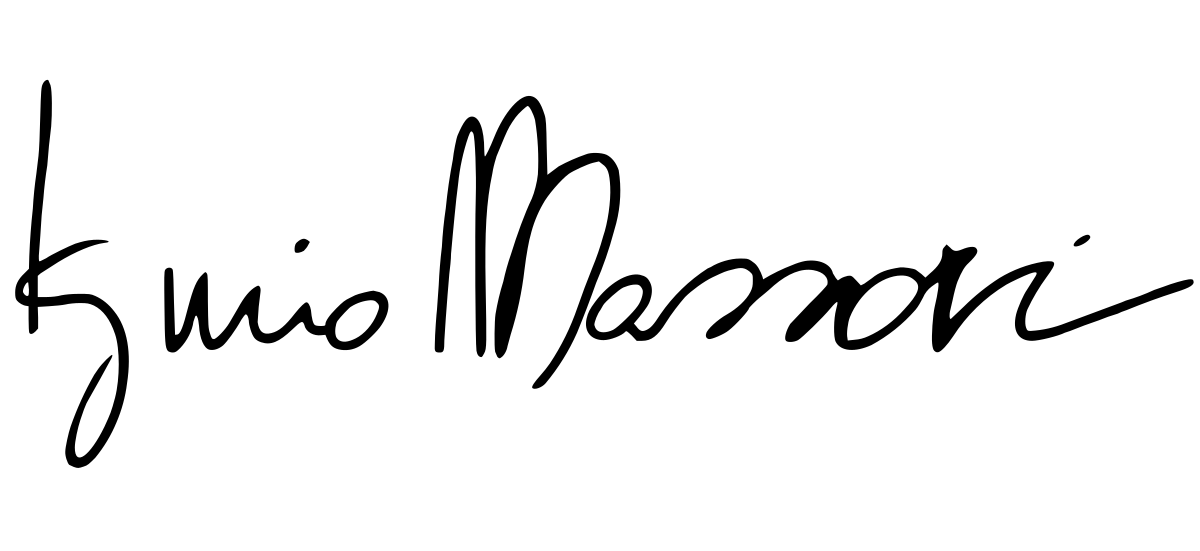 Logo Iginio Massari