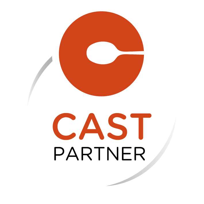 Logo CAST Partner