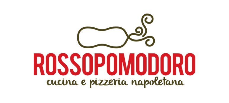Logo Pomorosso
