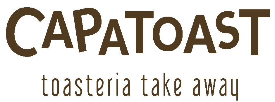 Logo Capatoast
