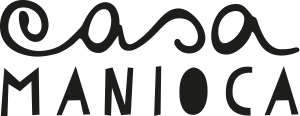 Logo Casa Manioca