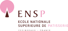 Logo ENSP