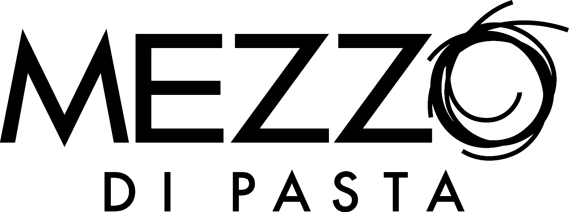 Logo Mezzo di Pasta