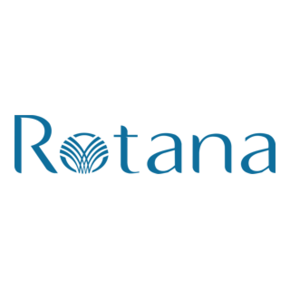 Logo Rotana