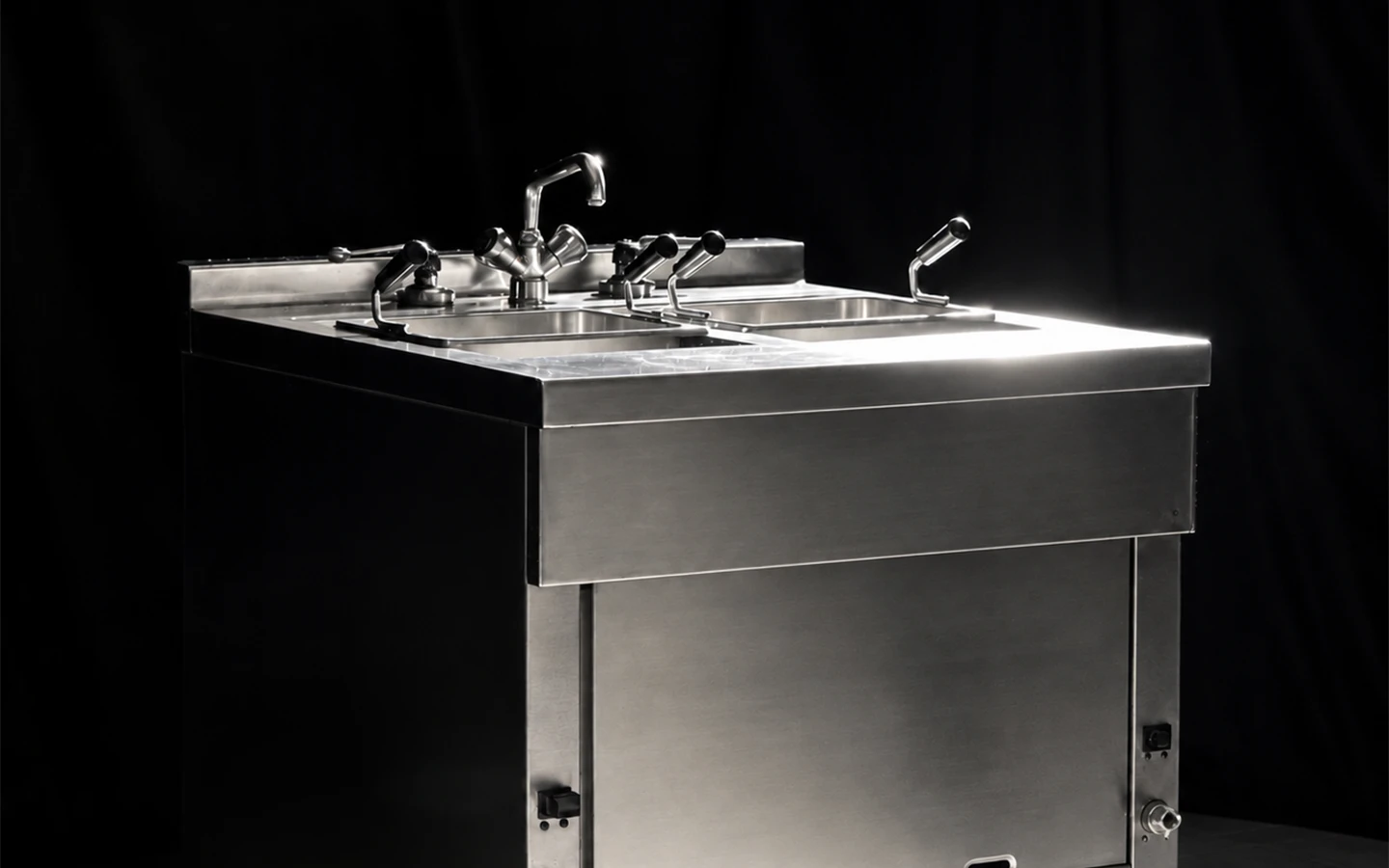 Desco pasta cooker from 1981