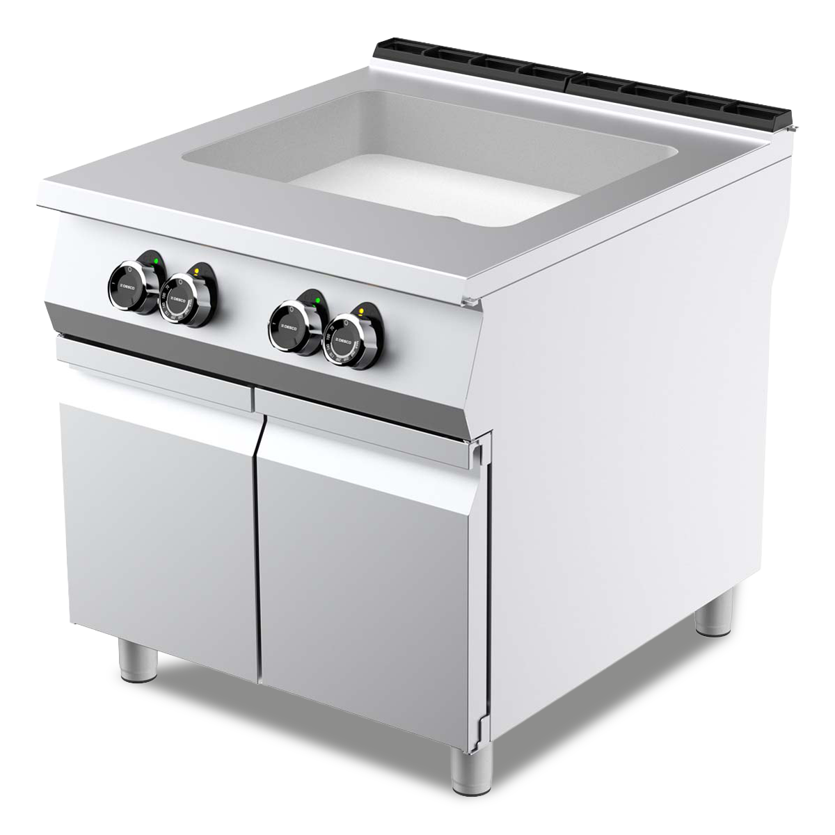 Multifunction Bratt Pans