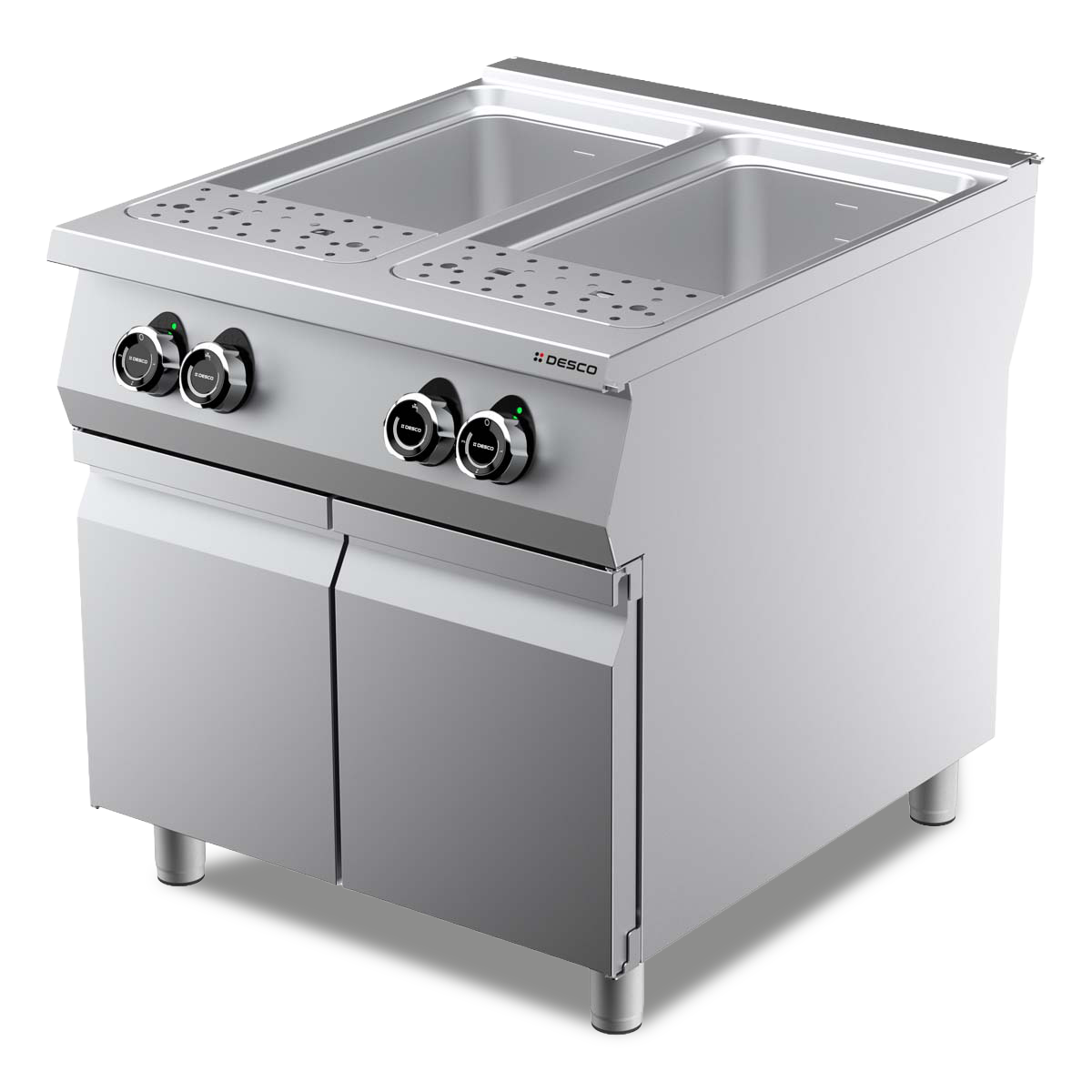 Electric Pasta Cookers