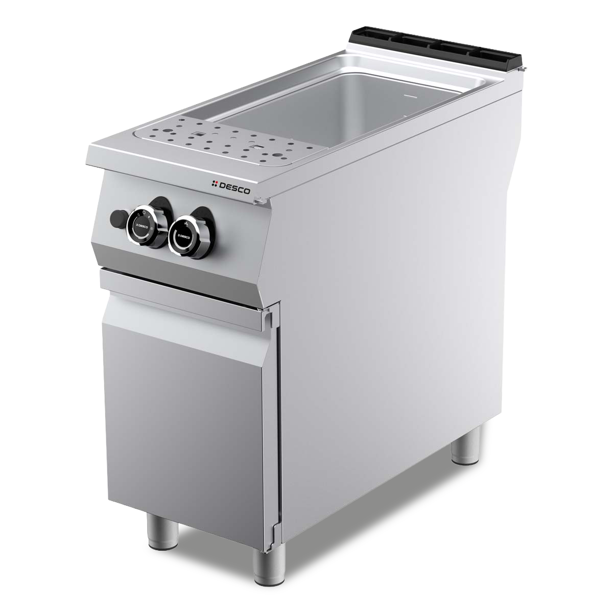 Gas Pasta Cookers