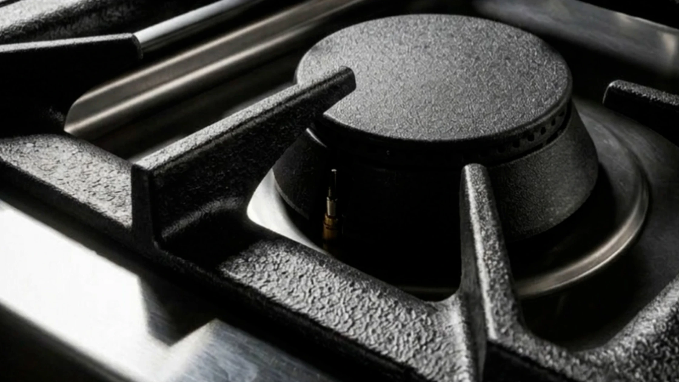 Cucina professionale su misura Desco