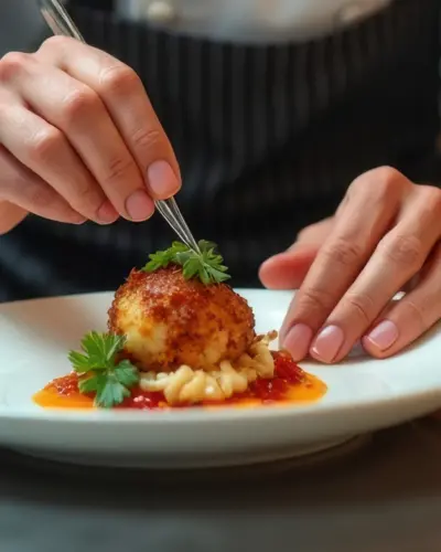 Technology integration in commercial kitchen equipment design