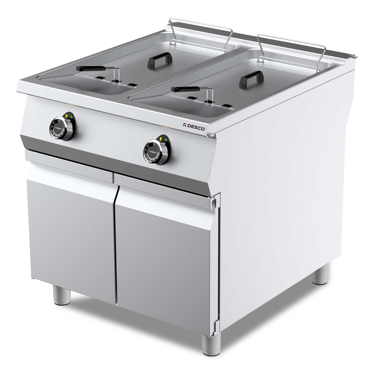 Electric Fryers
