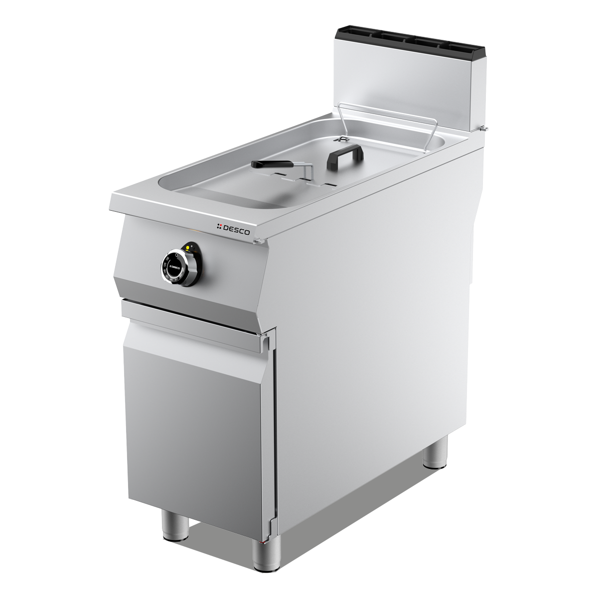 Gas Fryers