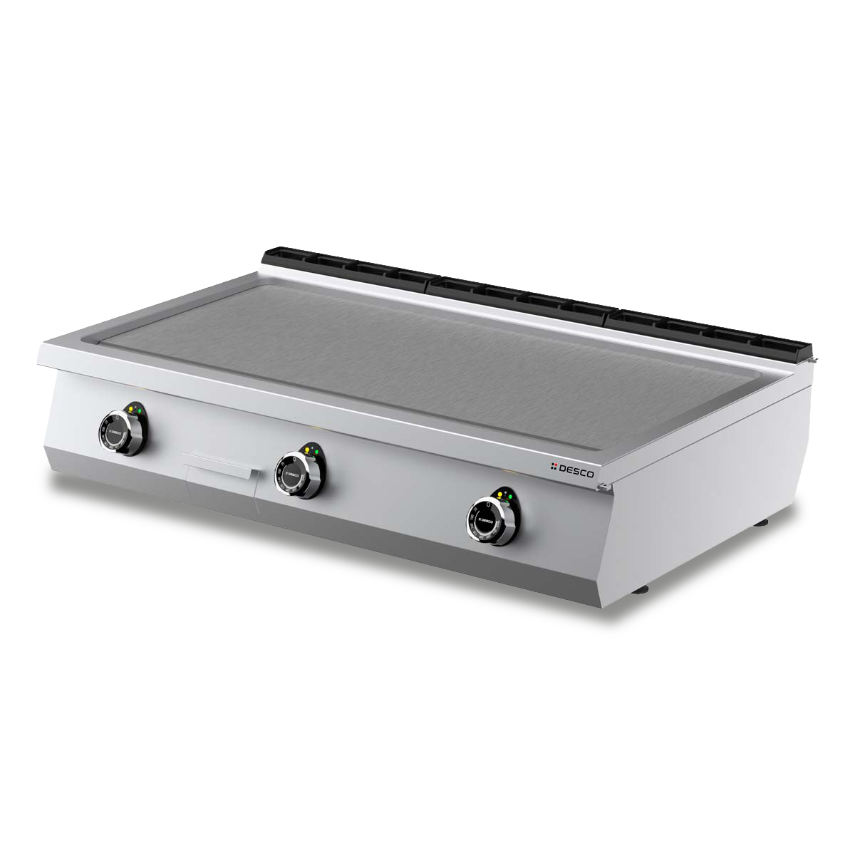 Electric Frytops