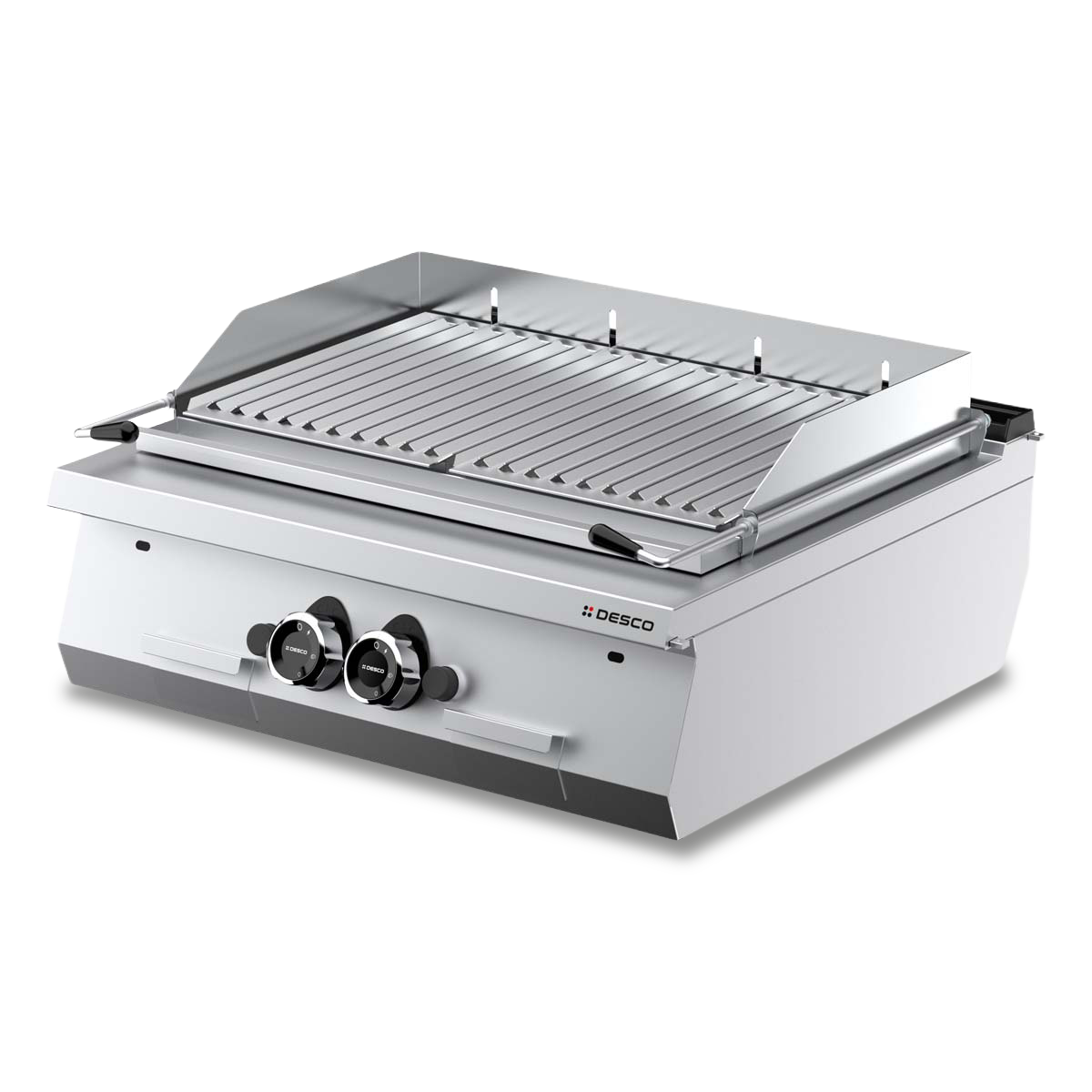 Lavastone Grills