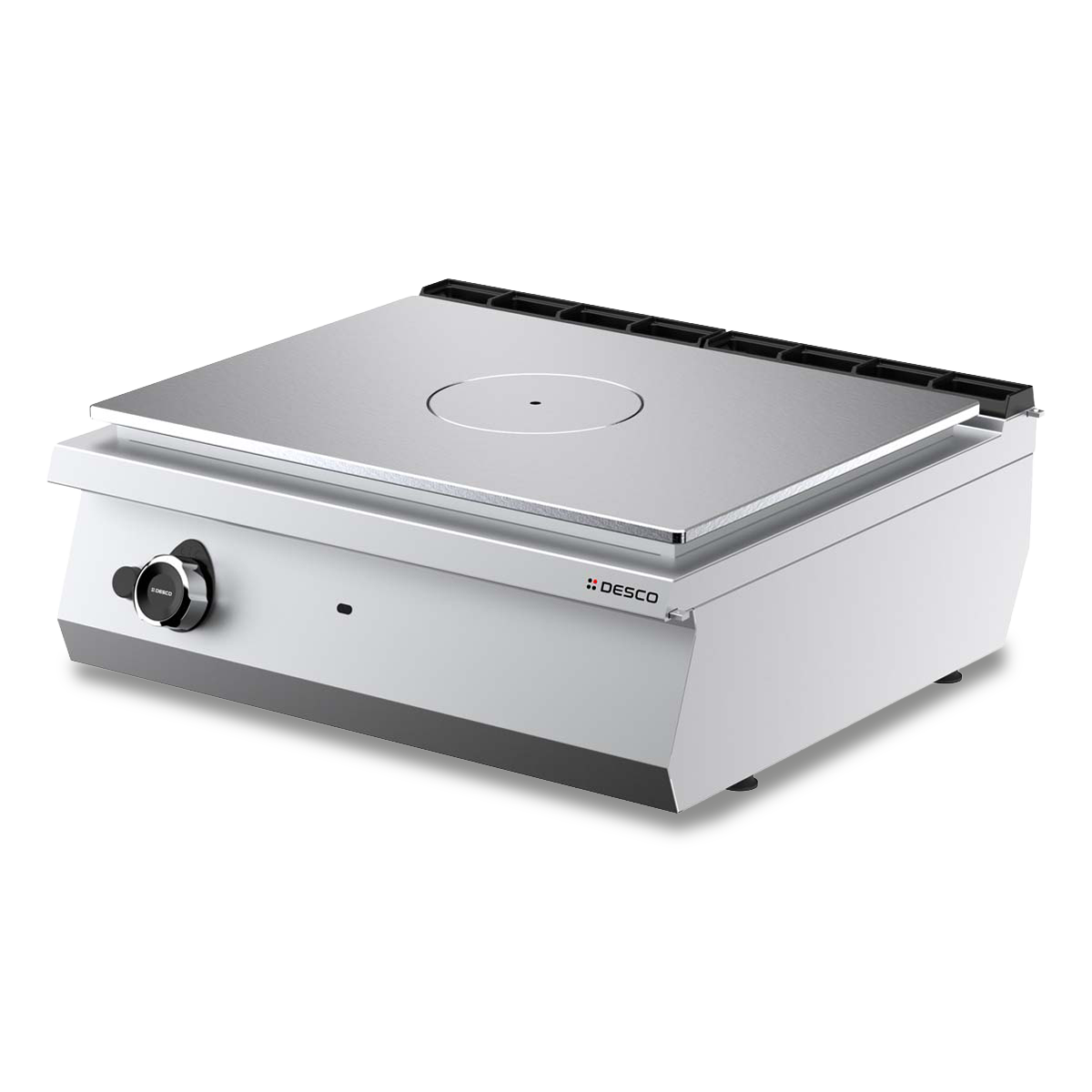 Gas Solid Top